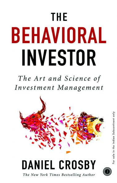 The Behavioral Investor