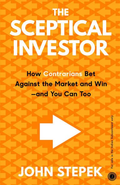 The Sceptical Investor