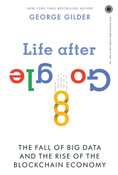Life After Google