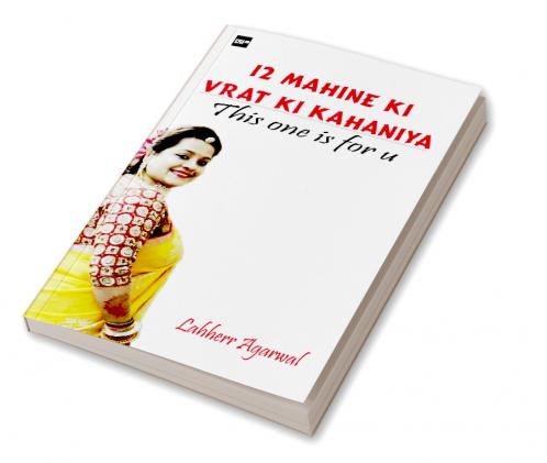 12 MAHINE Ki VRAT KI KAHANIYA: This one is for u