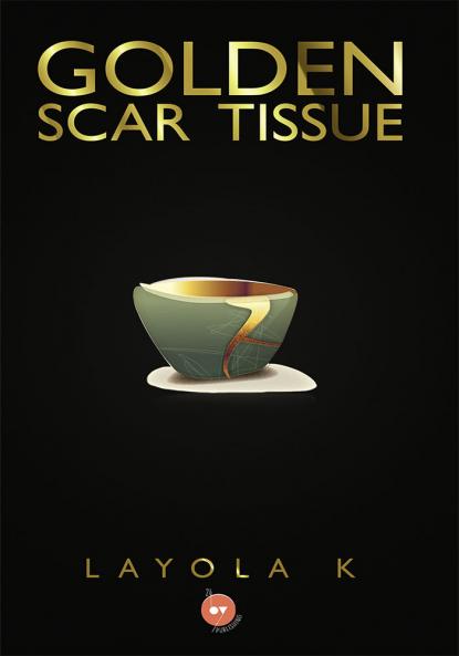 Golden Scar Tissue