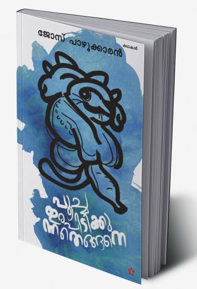 Poocha erapidikkunnathengane