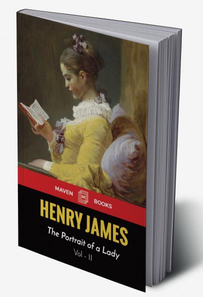 The Portrait of a Lady VOLUME - II
