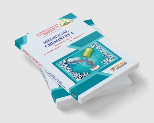 PCI Regulations Medicinal Chemistry I - Semester-IV