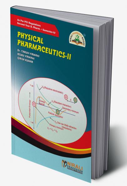 PHYSICAL PHARMACEUTICS-II
