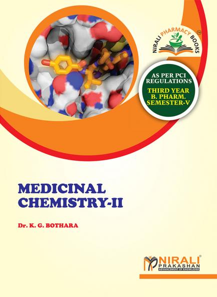 MEDICINAL CHEMISTRY-II