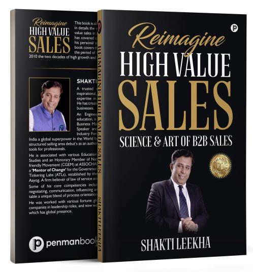 Reimagine High Value Sales