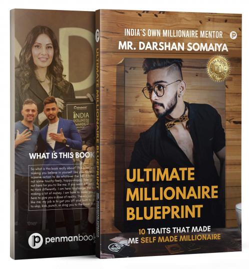 Ultimate Millionaire Blueprint