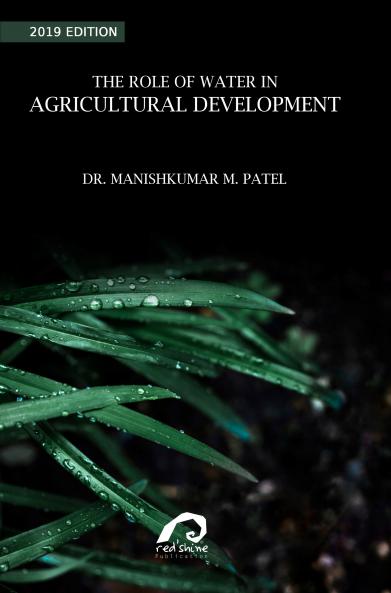 The Role Of Water In Agricultural Development