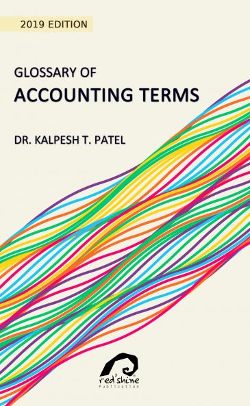 Glossary Of Accounting Terms