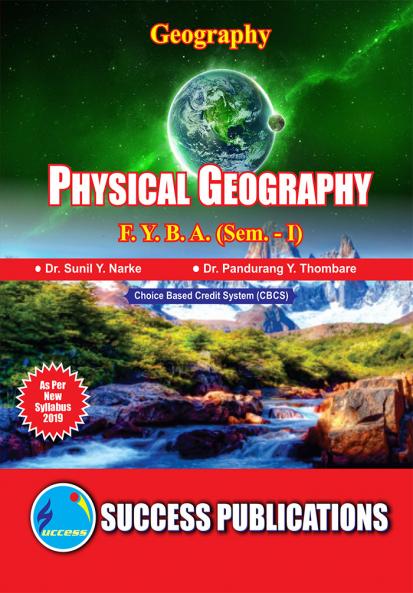 Physical GeographyF.Y.B.A Sem.-I