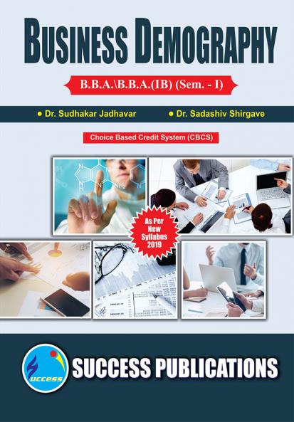 Business Demography (BBA (IB)BBA SEM-I