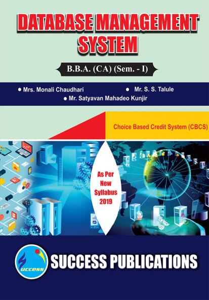 Database Management System_1042019 Sem-I