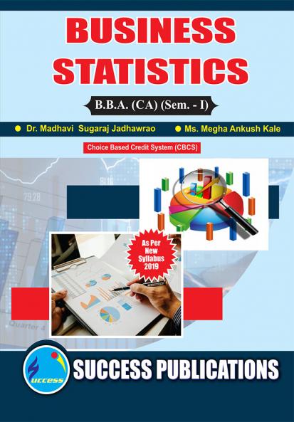 Business Statistics_1052019 Sem-I