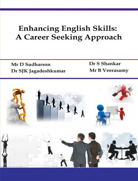 Enhancing English Skills: A Career Seeking Approach