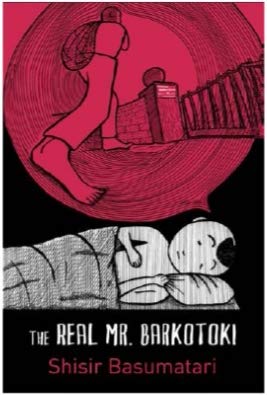 The Real Mr. Barkotoki