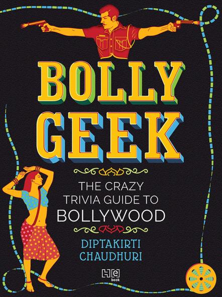 BOLLYGEEK