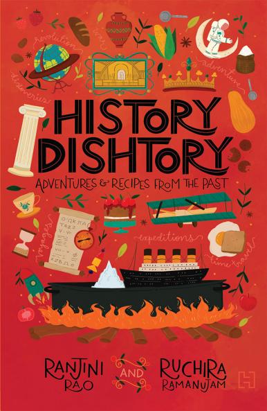 HISTORY DISHTORY
