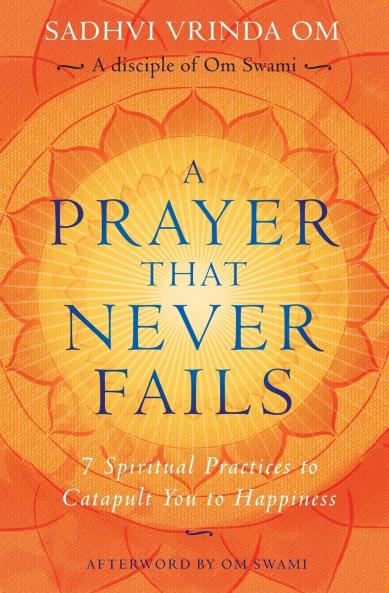 A Prayer That Never Fails