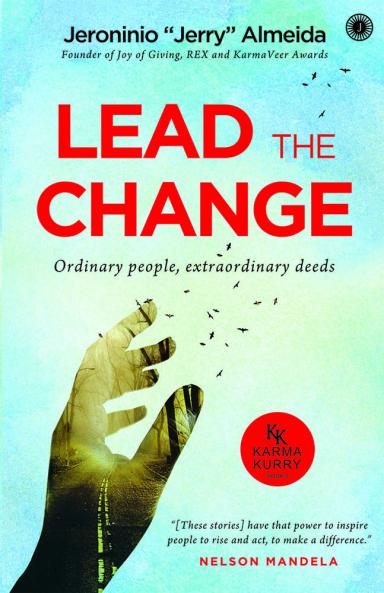 Lead the Change