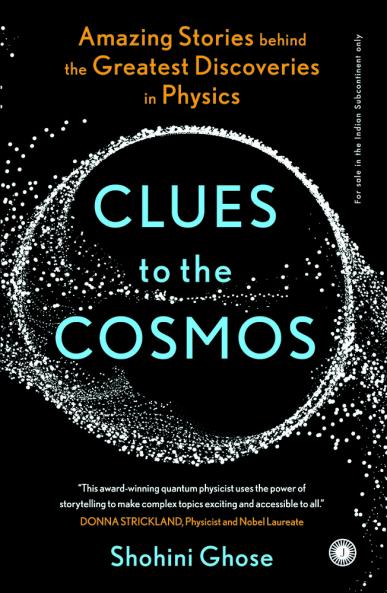 Clues to the Cosmos