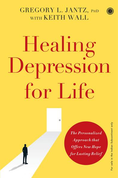 Healing Depression for Life