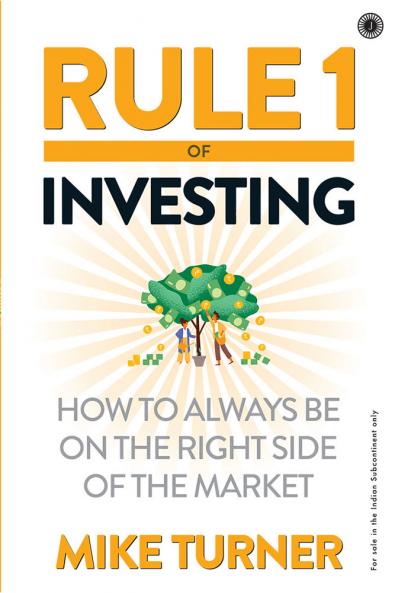 Rule 1 of Investing