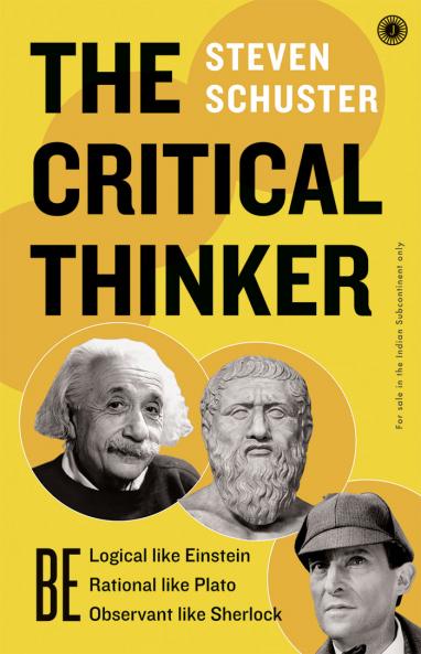 The Critical Thinker
