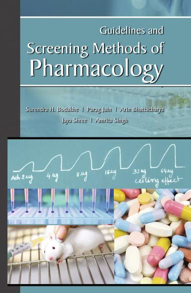 Guidelines and Screening Methods of Pharmacology