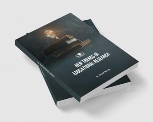 NEW TRENDS IN EDUCATIONAL RESEARCH