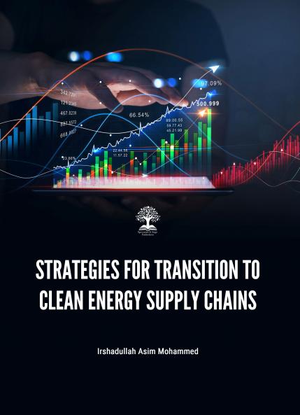 STRATEGIES FOR TRANSITION TO CLEAN ENERGY SUPPLY CHAINS