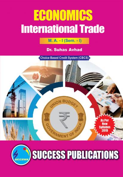 International Trade - EC-1003M.A Sem-I