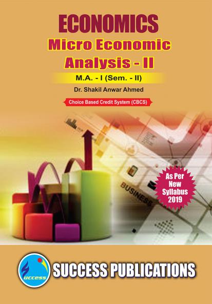 Micro Economic Analysis II_EC2001M.A Sem-II