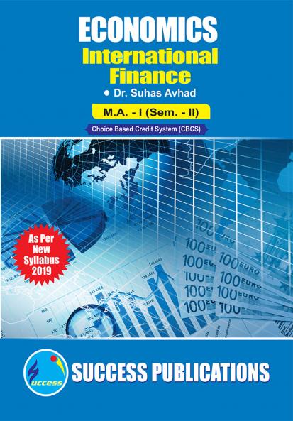 International Finance _EC2003M.A Sem-II