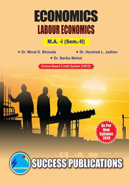 Labour Economics _EC2004M.A Sem-II
