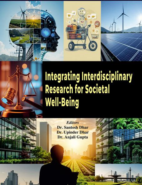 Integrating Interdisciplinary Research for Societal Well-Being