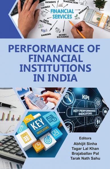 Performance of Financial Institutions in India