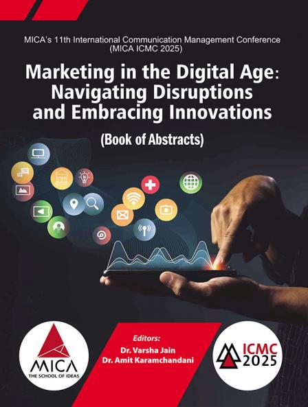 Marketing in the Digital Age—Navigating Disruptions and Embracing Innovations