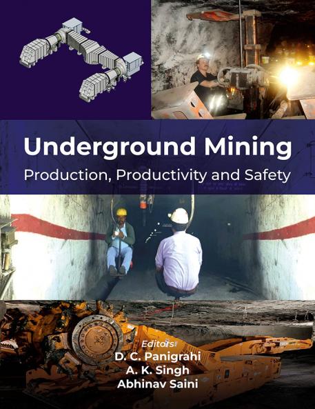 Underground Mining: Production Productivity and Safety