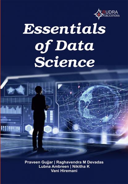 Essentials of Data Science