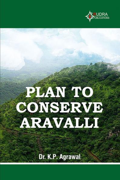 PLAN TO CONSERVE ARAVALLI