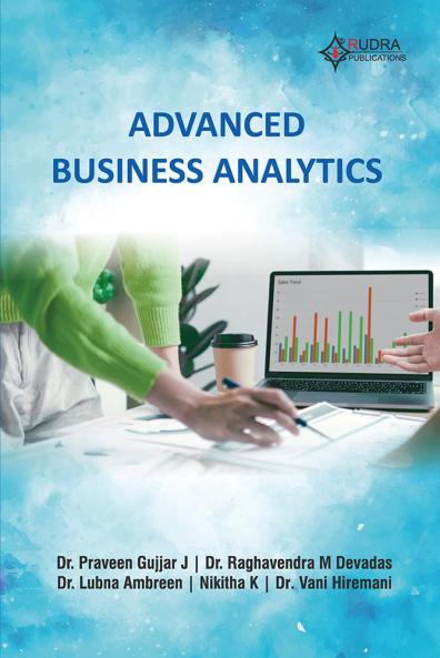 Advanced Business Analytics