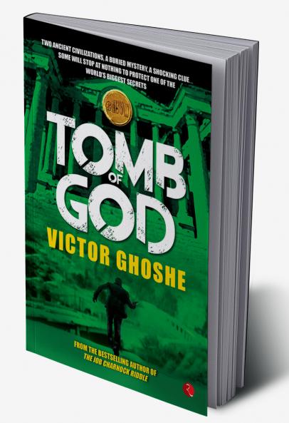 TOMB OF GOD (PB)