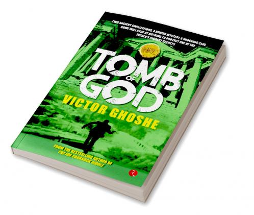 TOMB OF GOD (PB)
