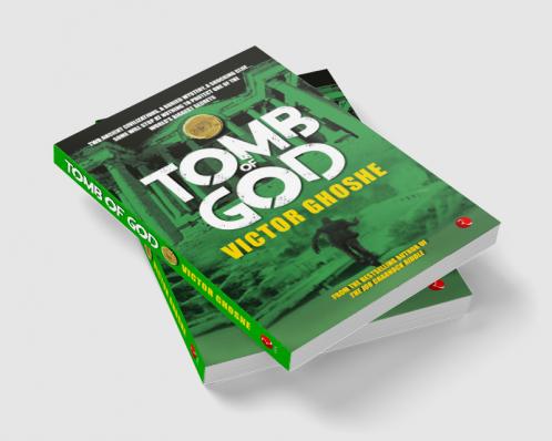 TOMB OF GOD (PB)