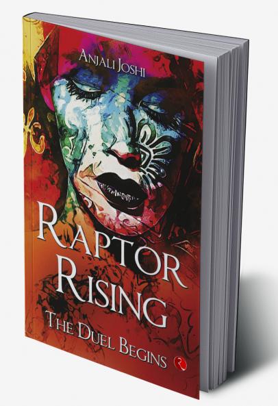 RAPTOR RISING