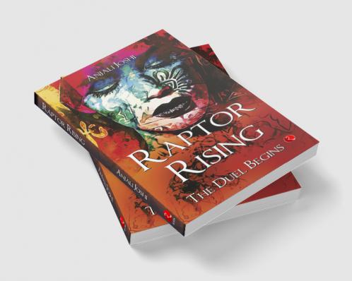 RAPTOR RISING