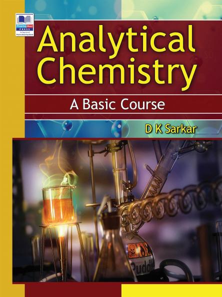 Fundamentals of ANALYTICAL CHEMISTRY