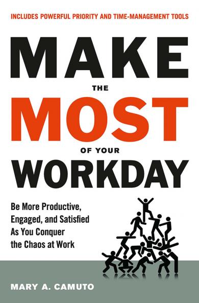Make the most of your workday