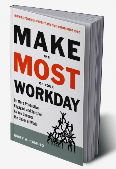 Make the most of your workday